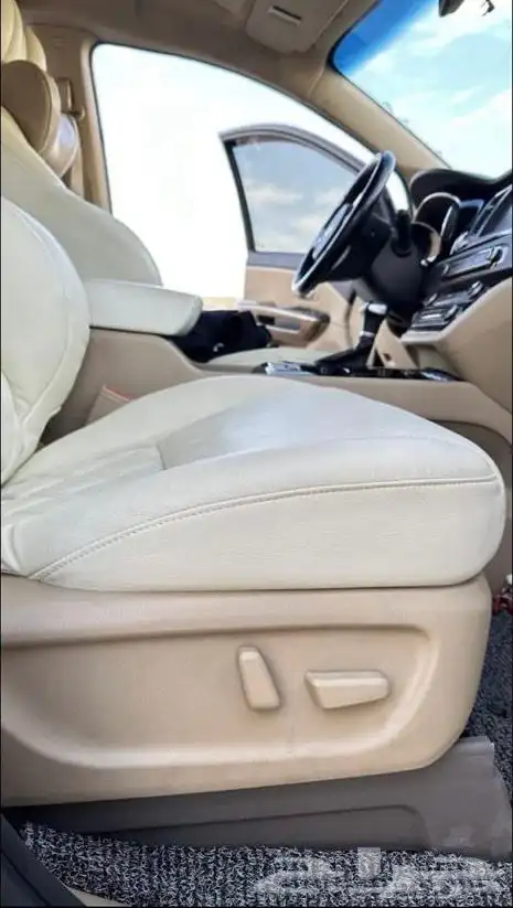 كيا كرنفال VIP 2018 5