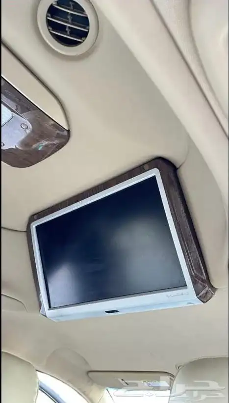 كيا كرنفال VIP 2018 6