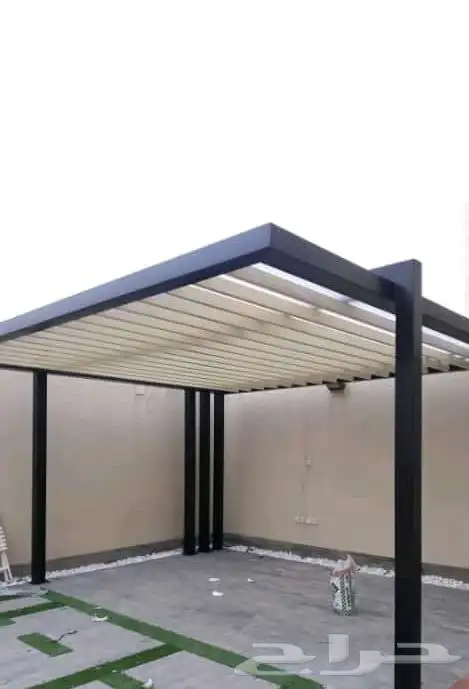 حداد جلسات حدايق 1