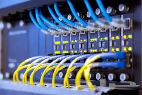 خدمات شبكات وFiber احترافي للشركات والمؤسسات 20