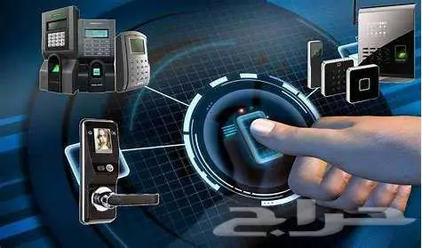 تركيب كاميرات مراقبة شبكات وانظمة أمنية بافضل الاسعار 14