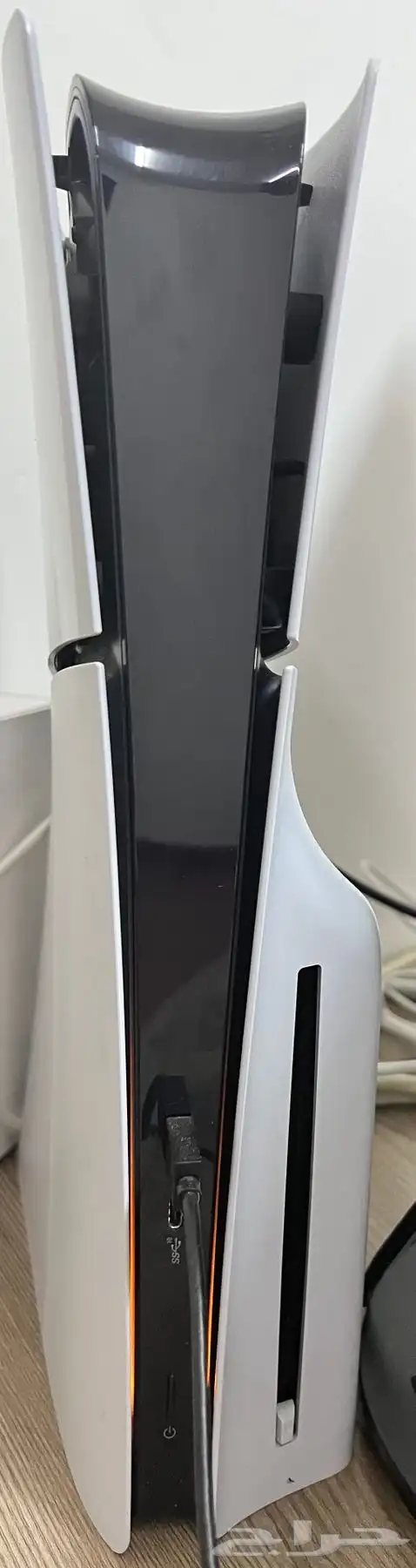 بلاستيشن 5 سليم ديسك 1