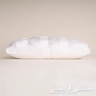 وساده فندقيه ممتازه ومريحه جدا جدا التوصيل مجانا index