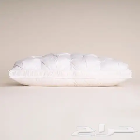 وساده فندقيه ممتازه ومريحه جدا جدا التوصيل مجانا 7