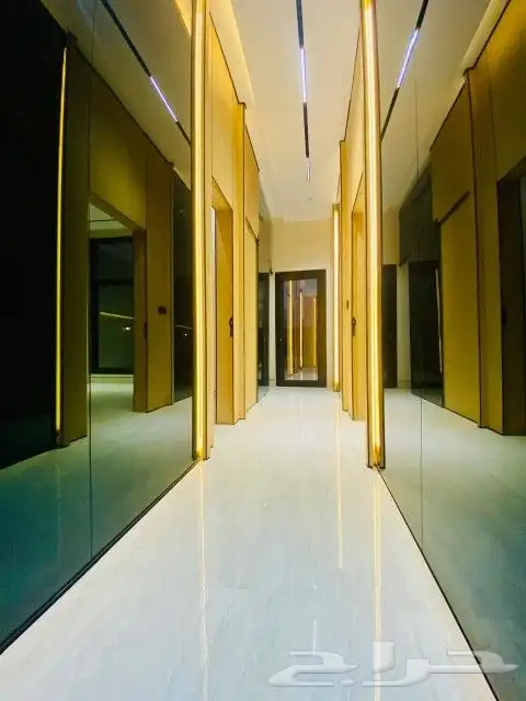 فيلا فاخره بحي المهدية 24