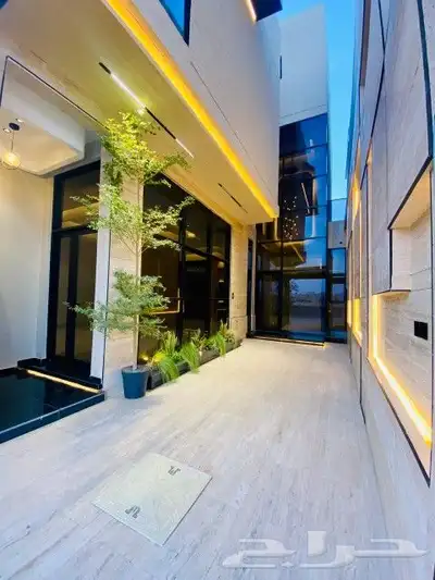 فيلا فاخره بحي المهدية index