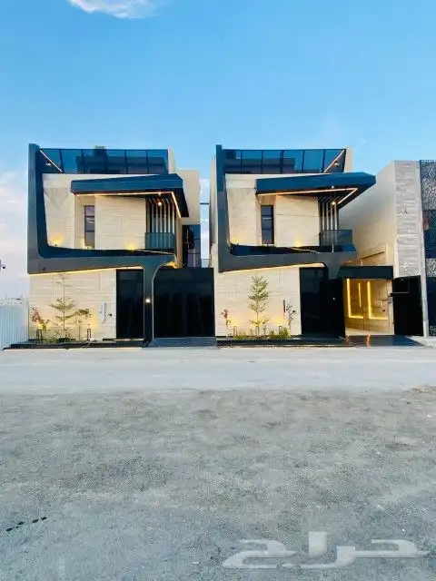 فيلا فاخره بحي المهدية 0