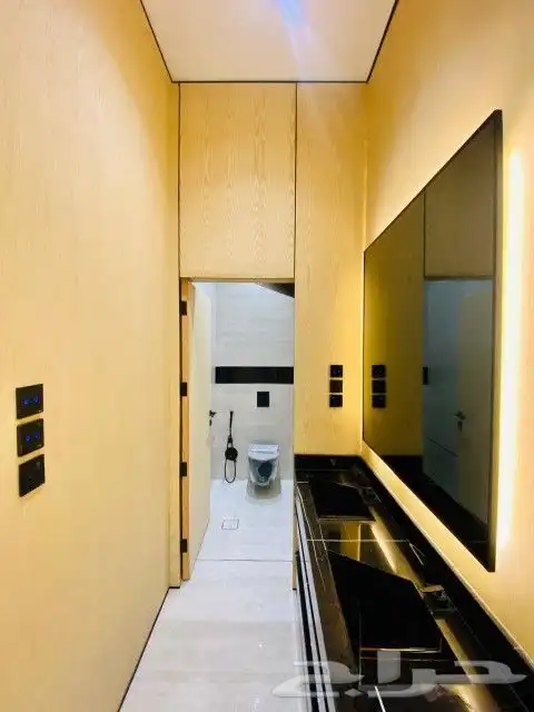 فيلا فاخره بحي المهدية 6