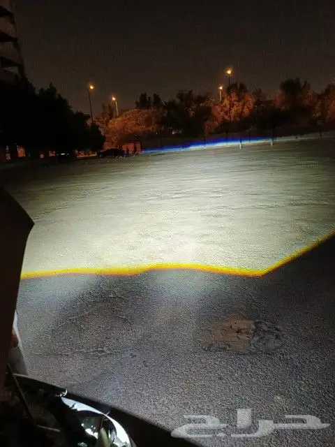 عدسات رنون شمعات اسطبات محولات تفصيل غطيان شمعات عدسات زنون 4