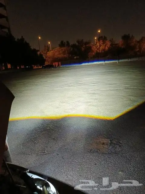 عدسات رنون شمعات اسطبات محولات تفصيل غطيان شمعات عدسات زنون 24