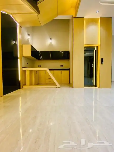 فيلا فاخره بحي المهدية 10