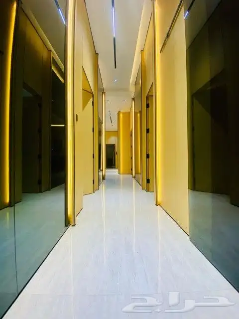 فيلا فاخره بحي المهدية 20