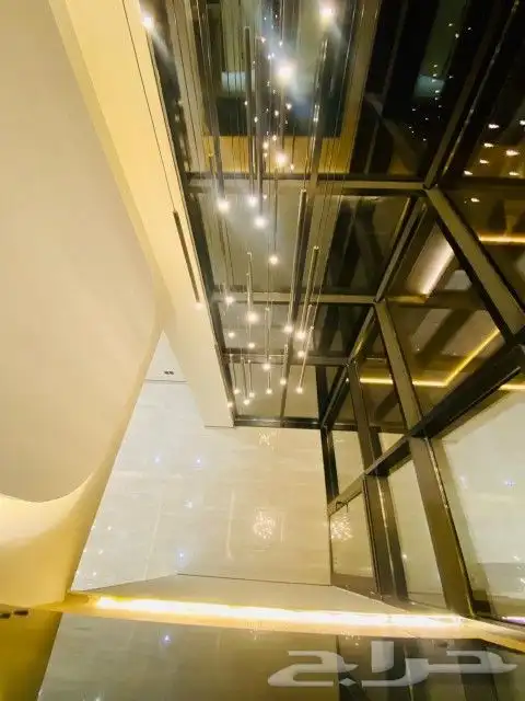 فيلا فاخره بحي المهدية 19