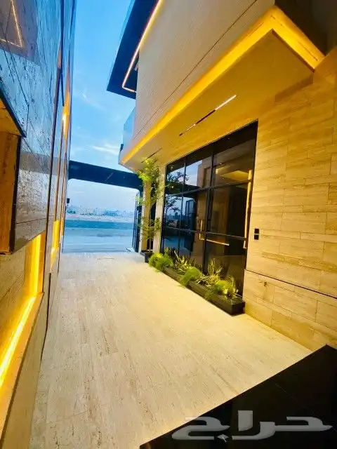 فيلا فاخره بحي المهدية 4