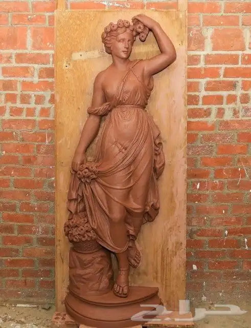 نحت مجسمات فلين صخور بوثات حفلا 0