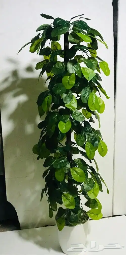 اشجار صناعية 1