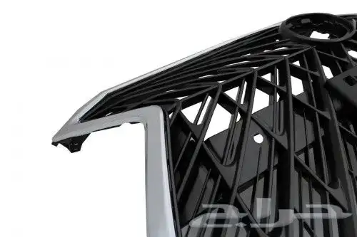 شبك امامي جيب لكزس LX570 موديل 2018 3