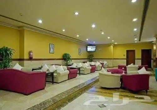 حجوزات فنادق الحرمين 5