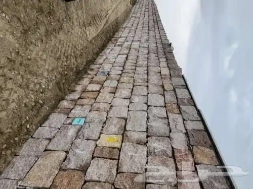 معلم حجرر وتلبيس وتلبيست 6