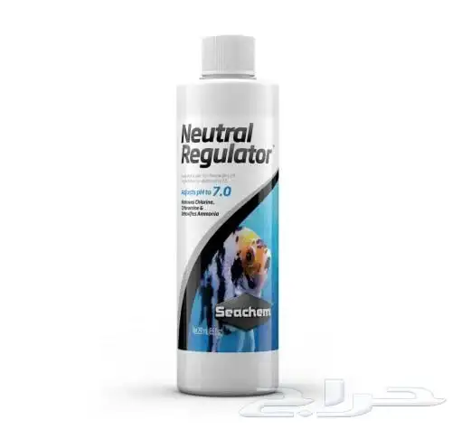 منتجات seachem - سيكيم 2
