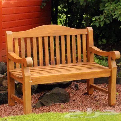 تفصيل جلسات خشبي سويدي 23