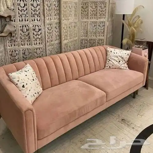 تفصيل ستائر جلسات وسراير وتعديل القديم وعانه جديد 29