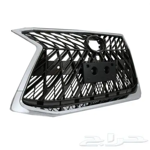 شبك امامي جيب لكزس LX570 موديل 2018 1