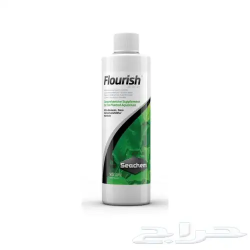 منتجات seachem - سيكيم 17