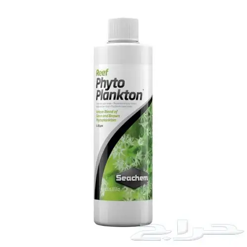 منتجات seachem - سيكيم 22