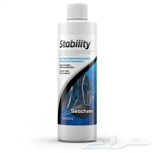 منتجات seachem - سيكيم 3