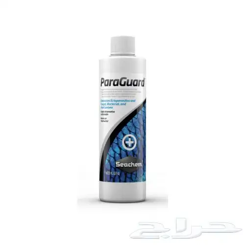 منتجات seachem - سيكيم 7