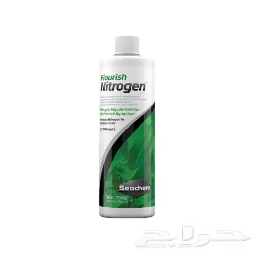 منتجات seachem - سيكيم 18