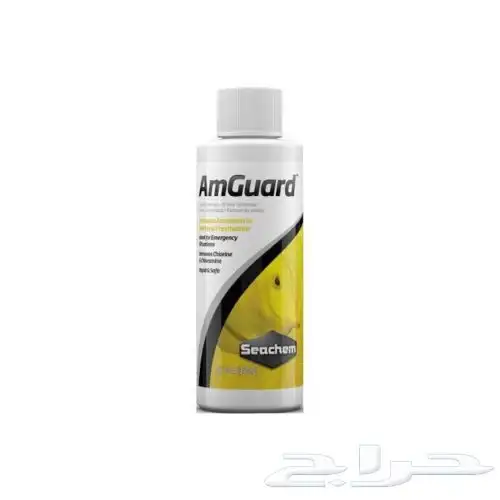 منتجات seachem - سيكيم 21