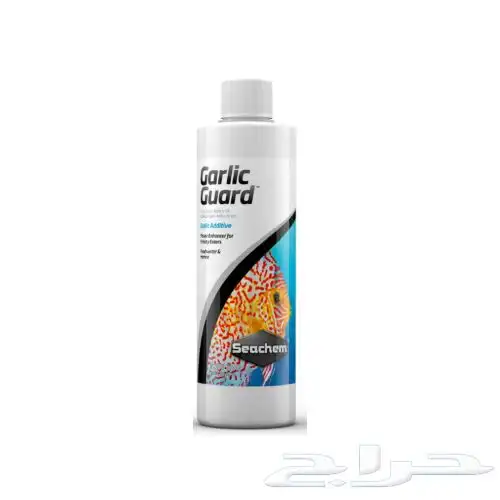 منتجات seachem - سيكيم 13