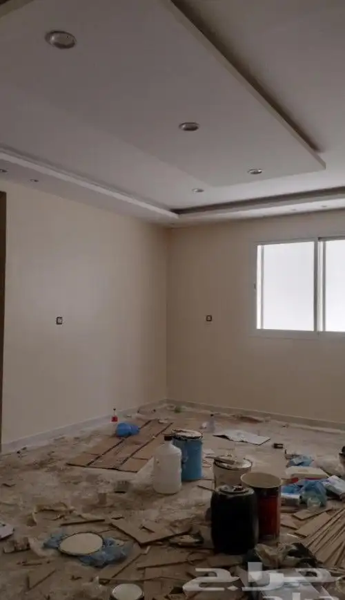 شغل صبغة بويا دهانات دهان ديكورات معلم باكستاني 4