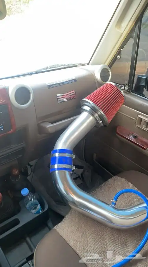 فلتر سبكتر ماصوره مايله 0