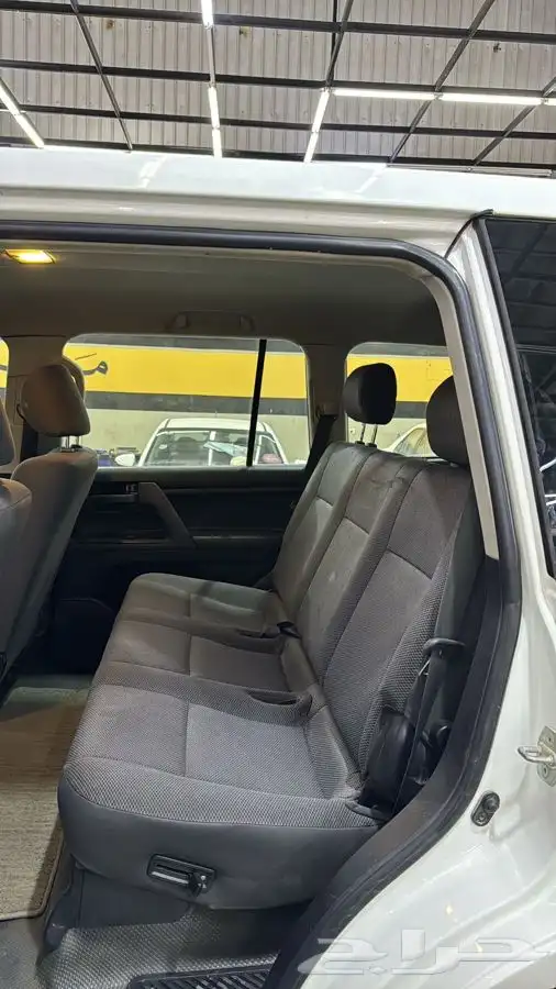 سلام عليكم ورحمه الله وبركاتة جيب جي 2012ماشي475 10