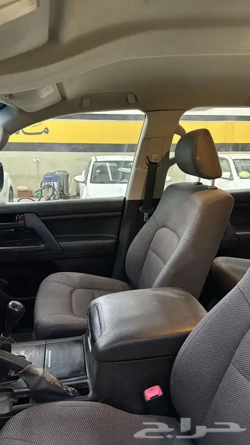 سلام عليكم ورحمه الله وبركاتة جيب جي 2012ماشي475 8