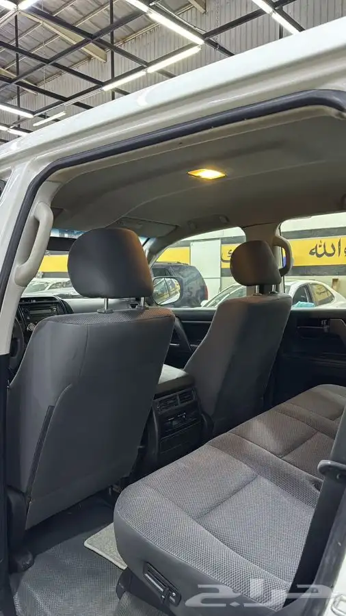 سلام عليكم ورحمه الله وبركاتة جيب جي 2012ماشي475 13