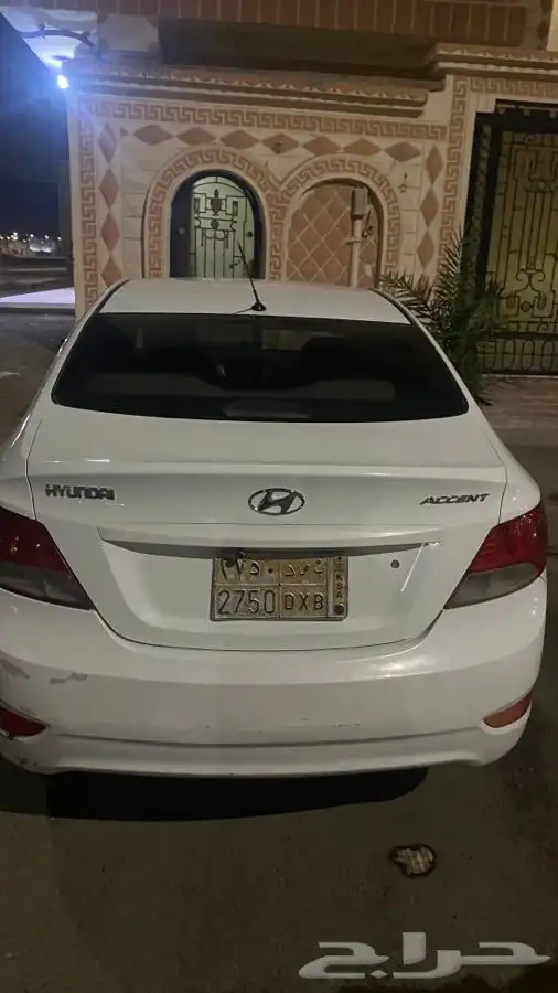 للبيع اكسنت 4