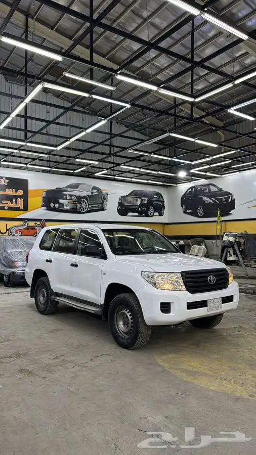 سلام عليكم ورحمه الله وبركاتة جيب جي 2012ماشي475 1