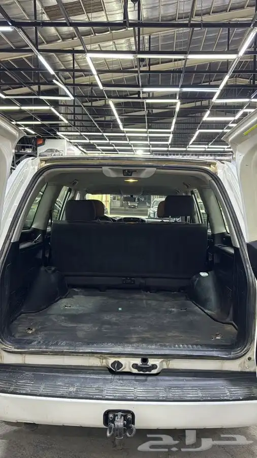 سلام عليكم ورحمه الله وبركاتة جيب جي 2012ماشي475 15