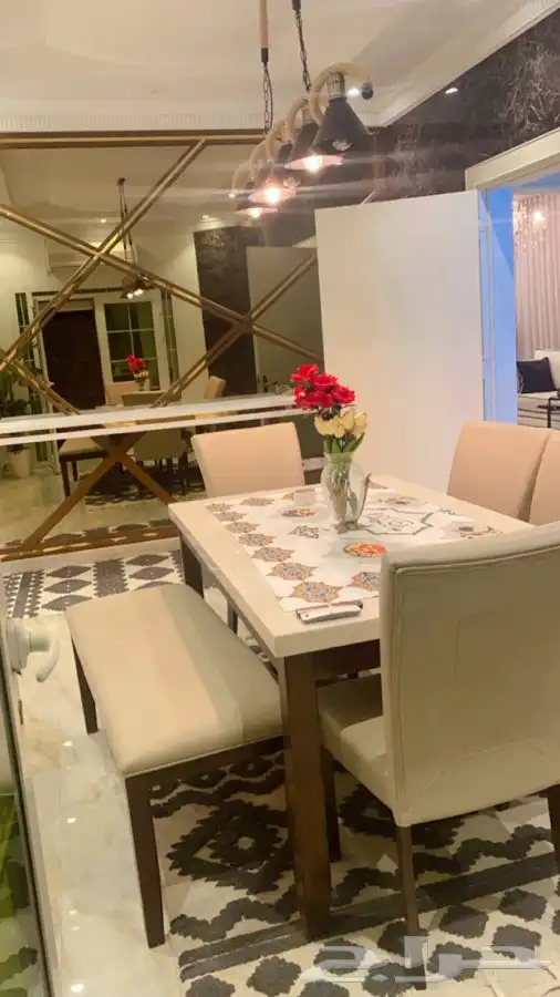 مسوق عقاري - اعرض لكم فيلا بحي غرناطه للبيع 16