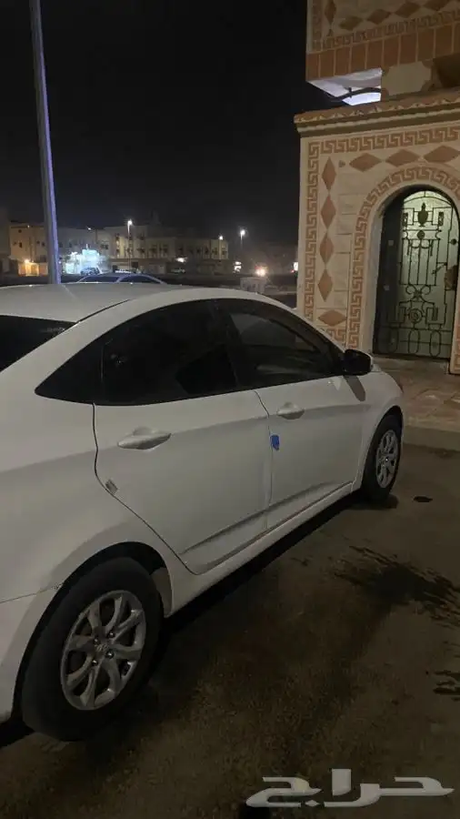 للبيع اكسنت 1