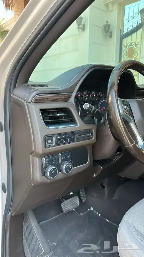 تاهو 2022 LT دبل 10