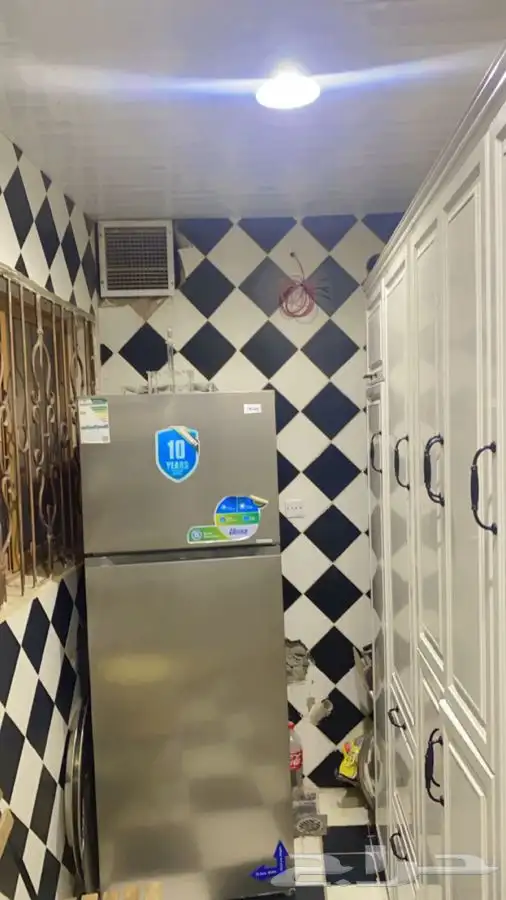 مسوق عقاري - اعرض لكم فيلا بحي غرناطه للبيع 24