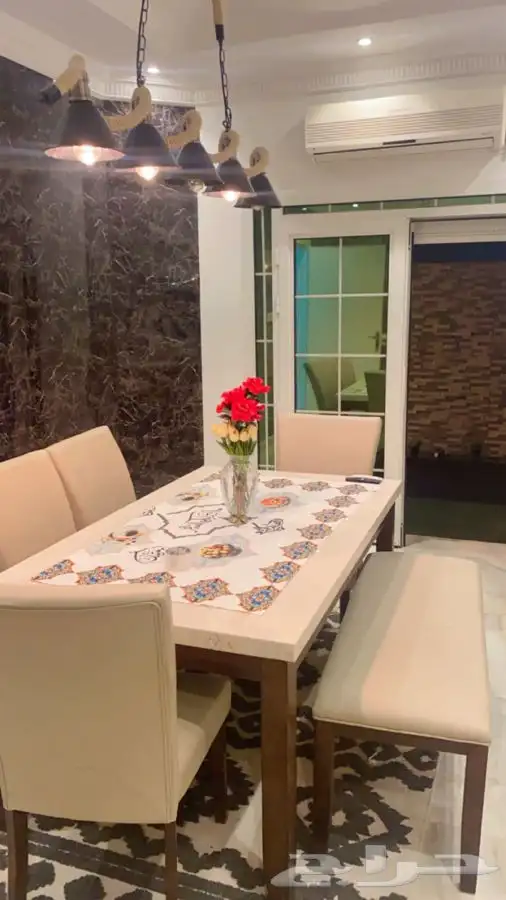 مسوق عقاري - اعرض لكم فيلا بحي غرناطه للبيع 15