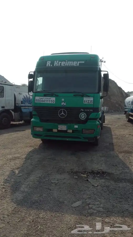 اكتروس مسكس 2003 للبيع 2