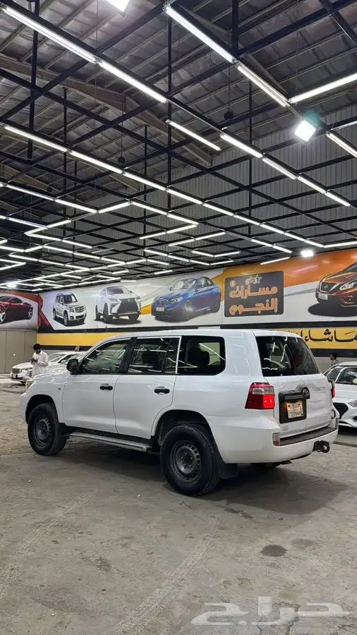 سلام عليكم ورحمه الله وبركاتة جيب جي 2012ماشي475 3