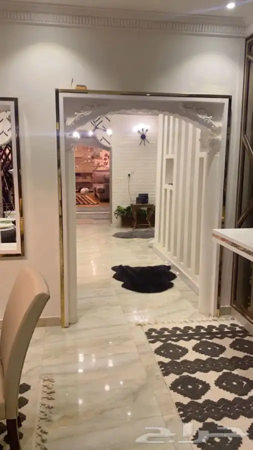 مسوق عقاري - اعرض لكم فيلا بحي غرناطه للبيع 13